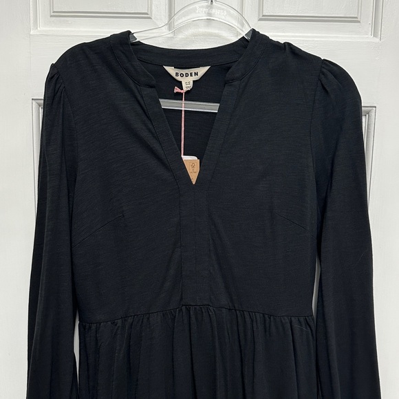 maxi mesh dress black Lyria Cozy Knit Mini Lookbook essentials Size:18-34-35